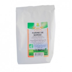 Farine sorgo - 500 g