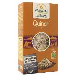 Quinori quinoa+riz