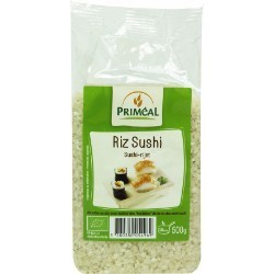 Riz sushi cuisson 10mn