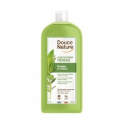 Shampooing douche provence