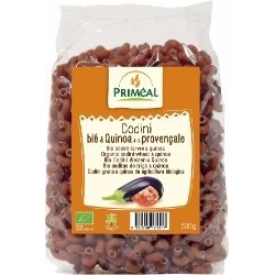 Codini ble quinoa provencal
