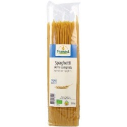 Spaghetti 1/2 complets
