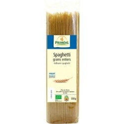 Spaghetti complets
