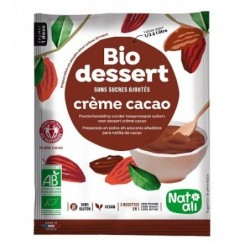 Biocreme cacao 1l