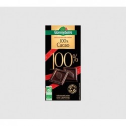Chocolat noir degust 100%