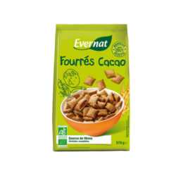 Fourres cacao