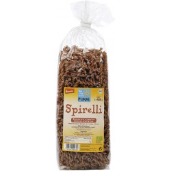Spirelli epeautre complet