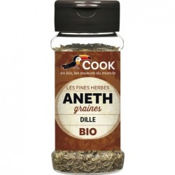 Aneth graines   cook   35g