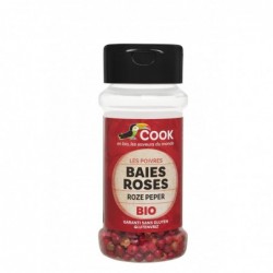 Baies roses entieres   cook...