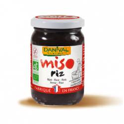Miso riz  - 200g