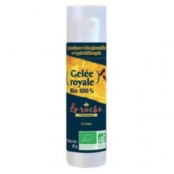 Gelee royale airless