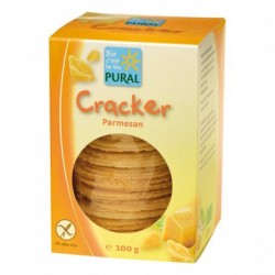 Crackers parmes s/gl