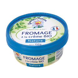 Fromage nature 150 g