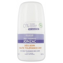 Deodorant h.tolerance soin