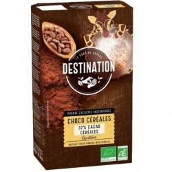 Choco cereale cacao 32%