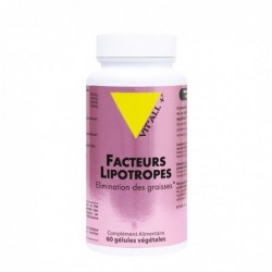 Facteur lipotropes