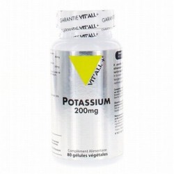 Potassium 200mg