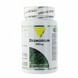 Desmodium gelules