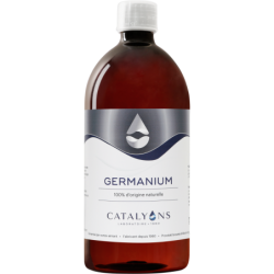 Germanium 1 litre