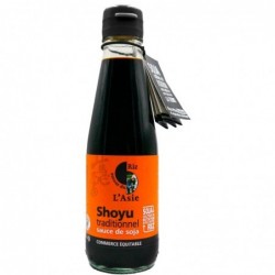 Shoyu sauce soja comm equit