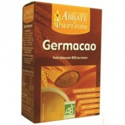 Germacao  cacao et cereales...
