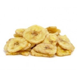 Bananes chips
