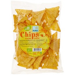 Chips mais fromage