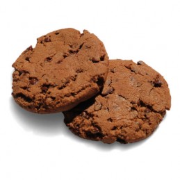 Cookies tout chocolat vrac
