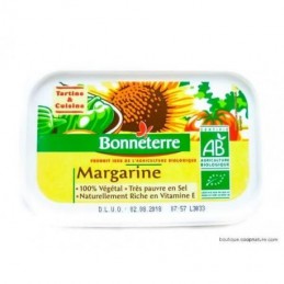 Margarine tartine