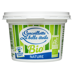 Cancoillotte 8% mg nature