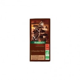 Chocolat noir 71% cacao