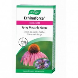 Spray echinacea sauge