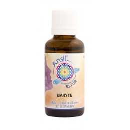 Elixir baryte c.gouttes