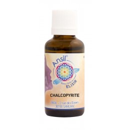 Elixir chalcopyrite