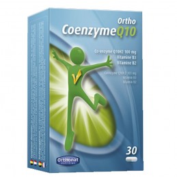 Ortho co enzyme q10