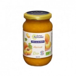 Abricot 100% fruits