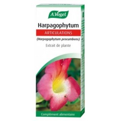Epf harpagophytum