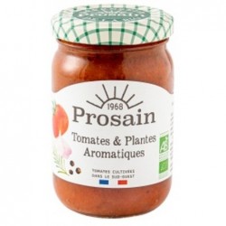 Sauce tomate plantes...