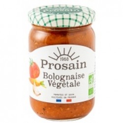 Sauce tomate bolognaise...