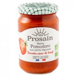 Sauce pomodoro 295g (tomate...